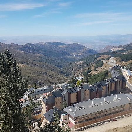 Los Valles Junto Al Telesilla Reformado 2022 Mobiliario Actualizado Sierra Nevada Ngoại thất bức ảnh