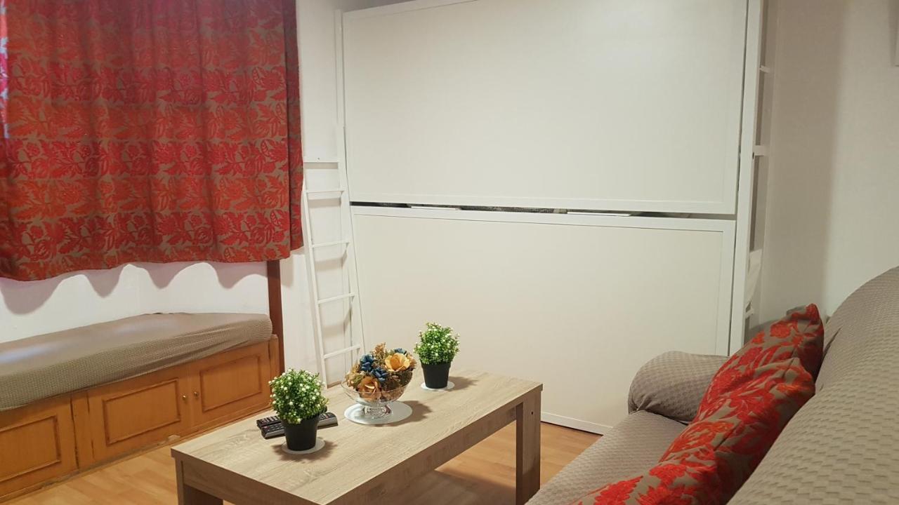 Los Valles Junto Al Telesilla Reformado 2022 Mobiliario Actualizado Sierra Nevada Ngoại thất bức ảnh