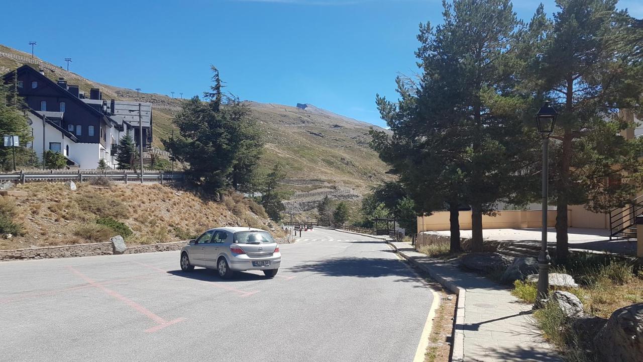 Los Valles Junto Al Telesilla Reformado 2022 Mobiliario Actualizado Sierra Nevada Ngoại thất bức ảnh